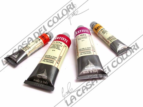 Artista maimeri colori - artista,