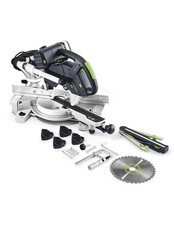 Troncatrice FESTOOL KS 60