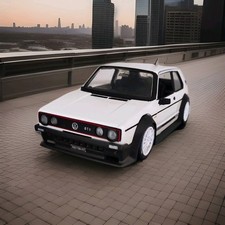 Volkswagen Golf Gti 1800