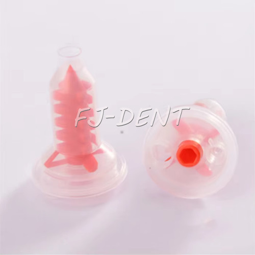 Pezzi dentale intraorale - pezzi,