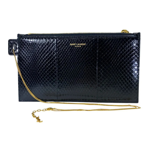 Borsa pochette saint laurent - pochette,