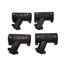 Adattatore carrello di