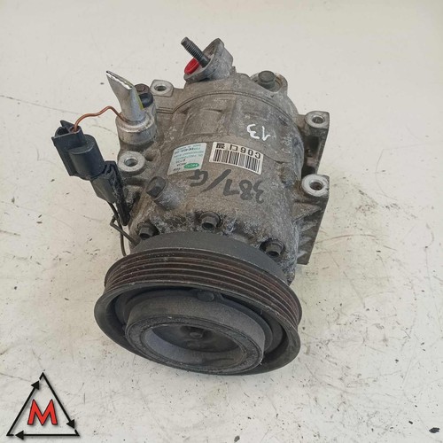Compressore clima 97701-1E300