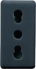 GEWISS System Black GW21203