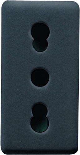 Gewiss system black gw21203 - gewiss,