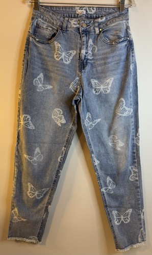 Jeans donna love - jeans,