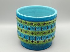 Vaso da fiori in ceramica