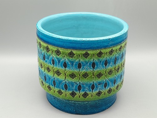 Vaso fiori ceramica - da,