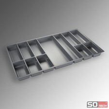 ORGA-BOX® III Portaposate 90
