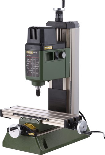 Proxxon micro fresatrice - micro,