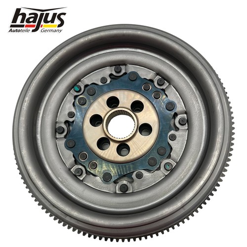 Hajus volano due - volano,