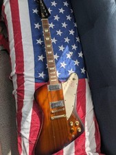 Orville By Gibson Firebird