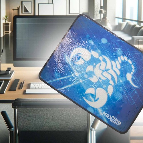 Tappetino mouse mousepad - mouse,