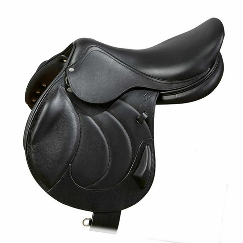 Sella per cavallo inglese - cavallo,