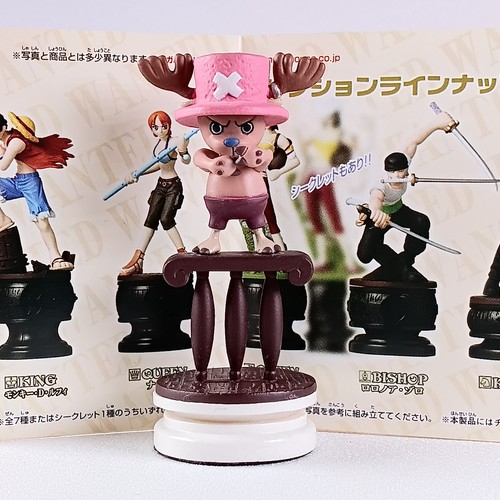 Chopper anime ver - chopper, ver.