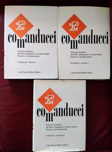 Comanducci dizionario - comanducci.,