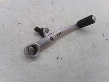 YAMAHA MT09 17 20 pedale