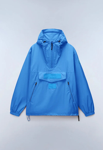 Napapijri giacca anorak uomo - napapijri,