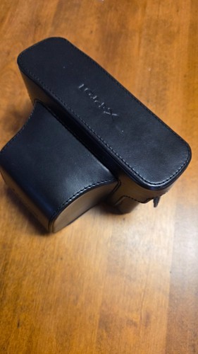 Borsa fotografica fujifilm - borsa,