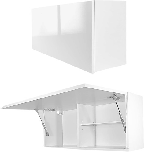 Mobilietto pensile bagno - mobilietto, da