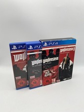 Wolfenstein Triple Pack