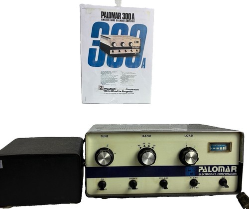 Base amplificatore