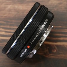 Obiettivo OLYMPUS M.ZUIKO