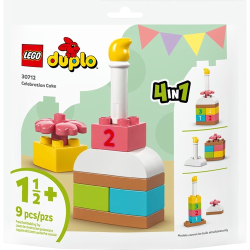 30712 5702018058046 lego torta - lego,