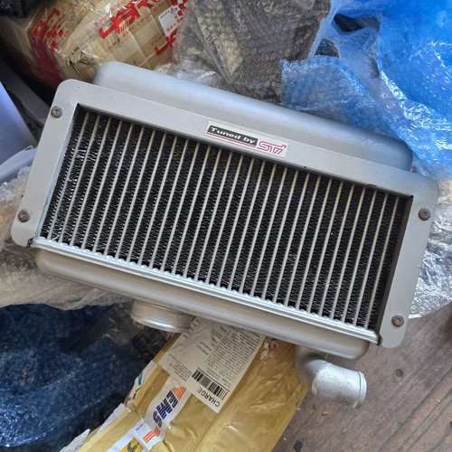 Intercooler superiore subaru - superiore,