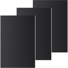 3 Pezzi Toppe Autoadesive