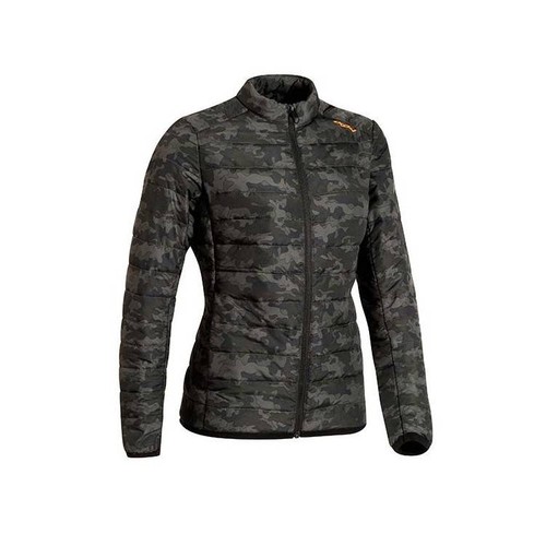 Giubbotto tessuto arkam lady - giubbotto,