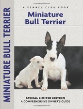 MINIATURE BULL TERRIER