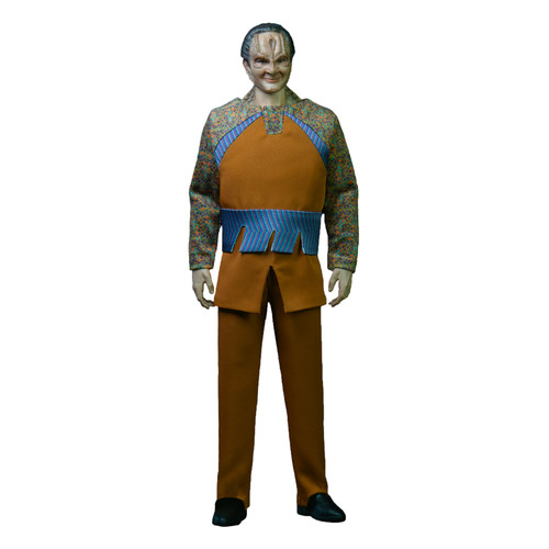 Star trek deep space nine - deep,