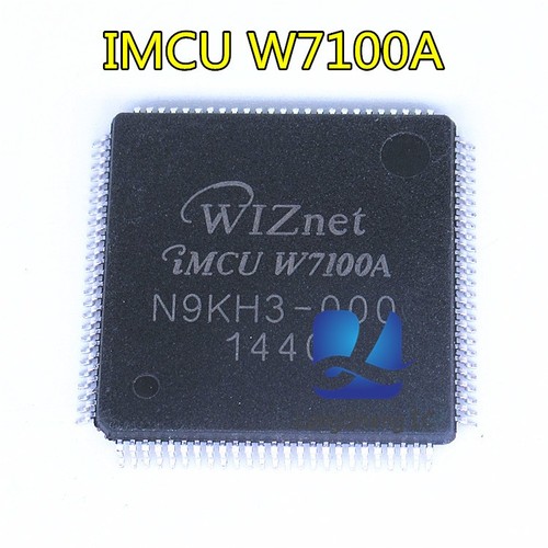 1pcs w7100a w7100 - nuovo, *pz