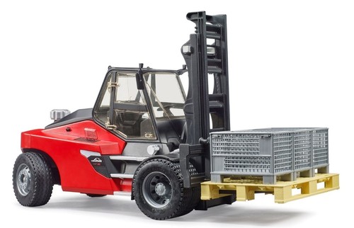 Bruder carrello elevatore - carrello,