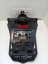 PORTATARGA HONDA FORZA 250 EX