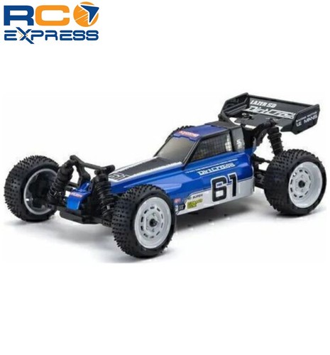 Kyosho 4wd buggy kit - 4wd,