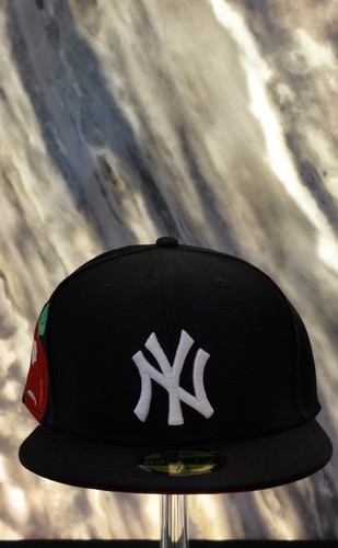 Cappello new york - new, yankees