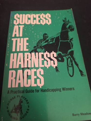 Success the harness - success,