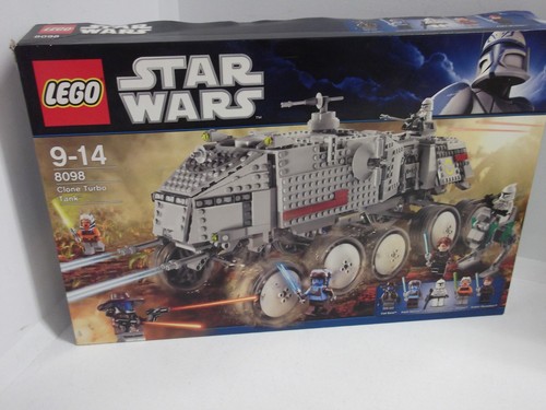 Lego 8098 star - lego,