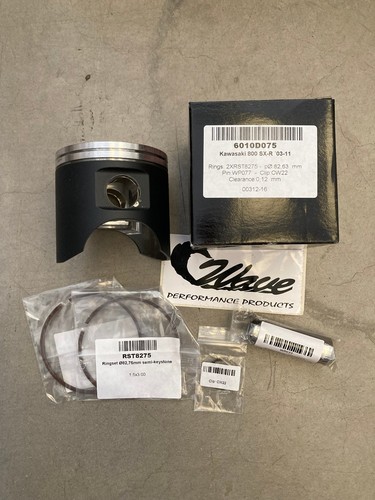 6010d075 pistone 75mm - 6010d075,