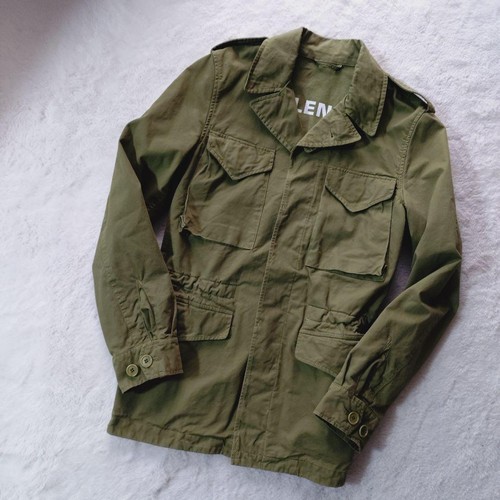 Aspesi jacket ata line - jacket,