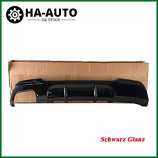 Diffusore Posteriore