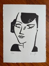 Alberto manfredi linoleum - alberto,