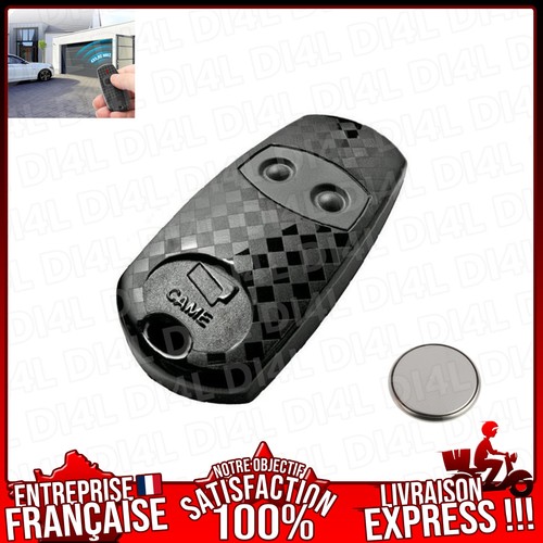 Came top 432 telecommande - ev,