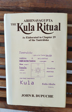 Abhinavagupta, The Kula
