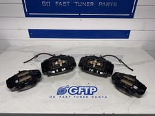 2008-2017 Subaru WRX STI OEM