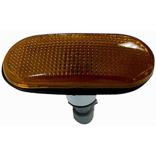 Fanale laterale arancio per - fanale,