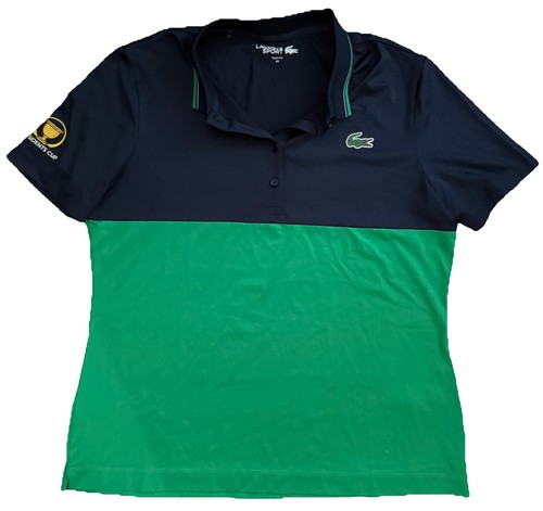 Lacoste sport polo presidents - lacoste,