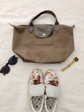 Borsa Longchamp Le Pliage